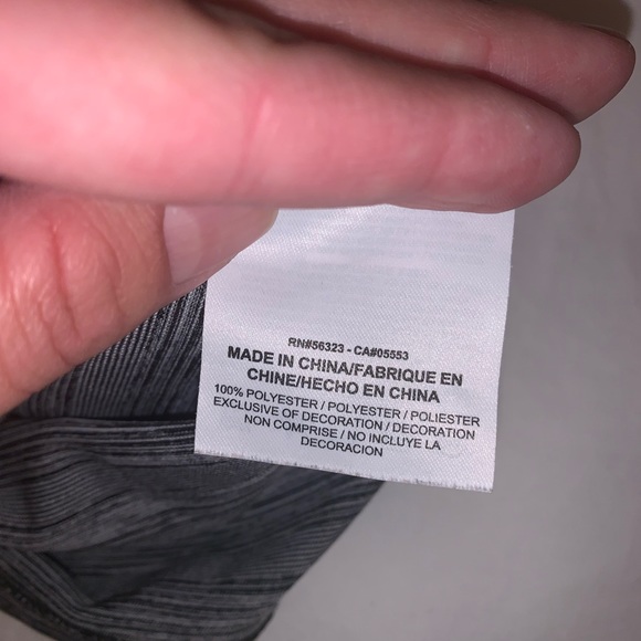 Nike Dri-fit t-shirt - Picture 2 of 4